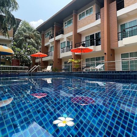 Thalassa Pool Kata Beach エクステリア 写真